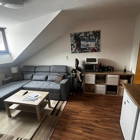 Family Apartment Sumava Bayerisch Eisenstein Buitenkant foto