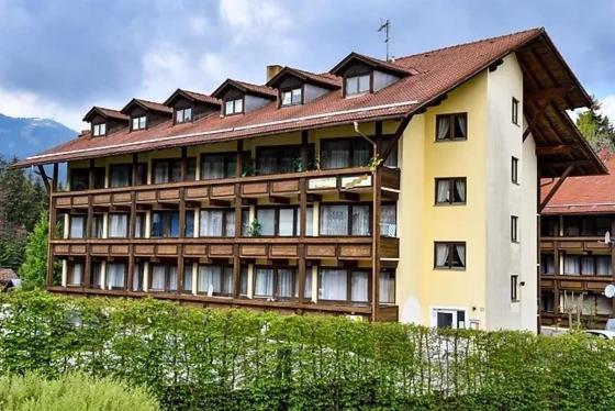 Family Apartment Sumava Bayerisch Eisenstein Buitenkant foto