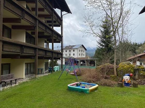 Family Apartment Sumava Bayerisch Eisenstein Buitenkant foto