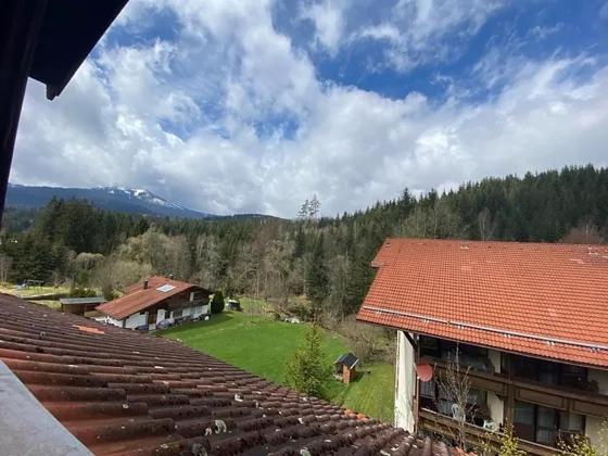 Family Apartment Sumava Bayerisch Eisenstein Buitenkant foto