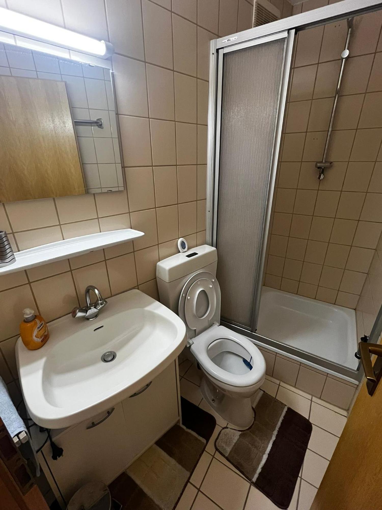 Family Apartment Sumava Bayerisch Eisenstein Buitenkant foto